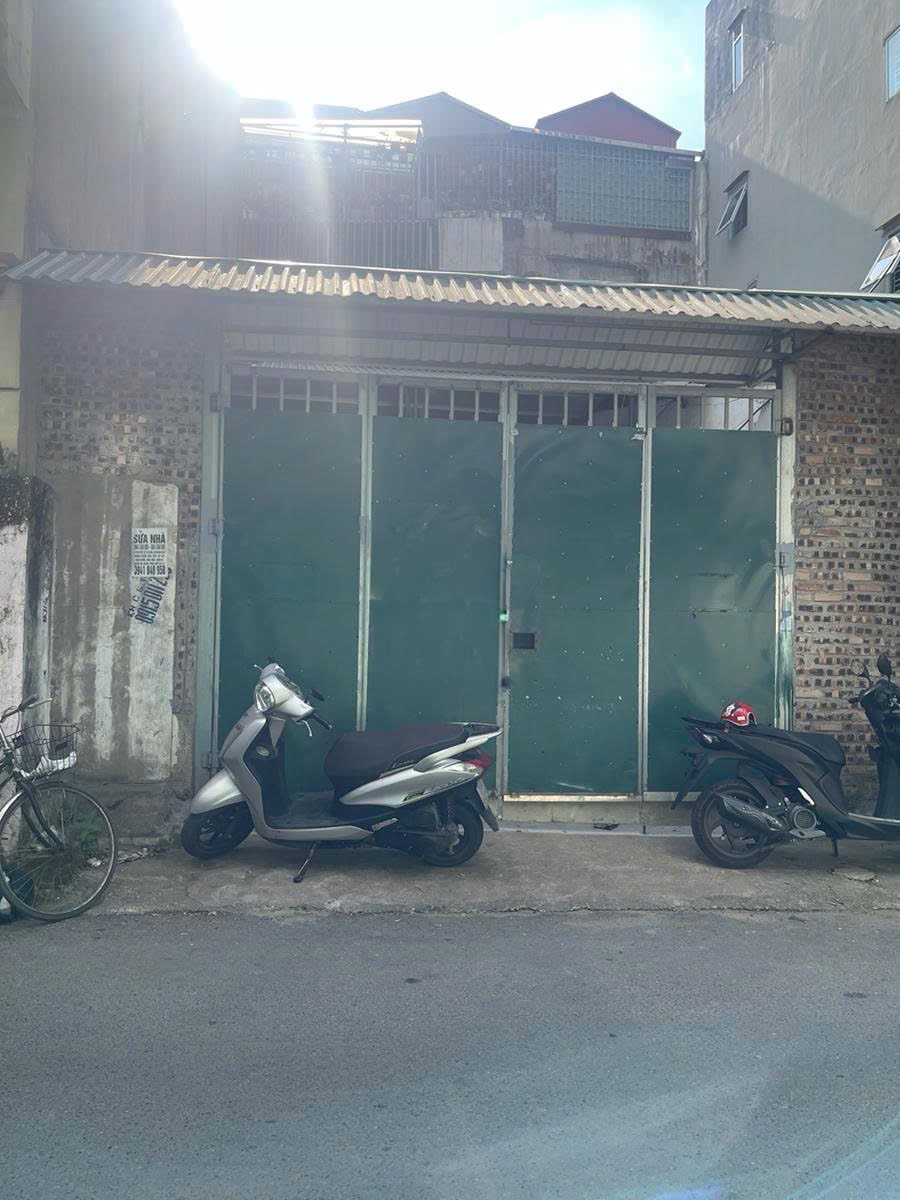 BÁN ĐẤT MẶT PHỐ BỒ ĐỀ - MẶT TIỀN KHỦNG - KINH DOANH ĐỈNH 4