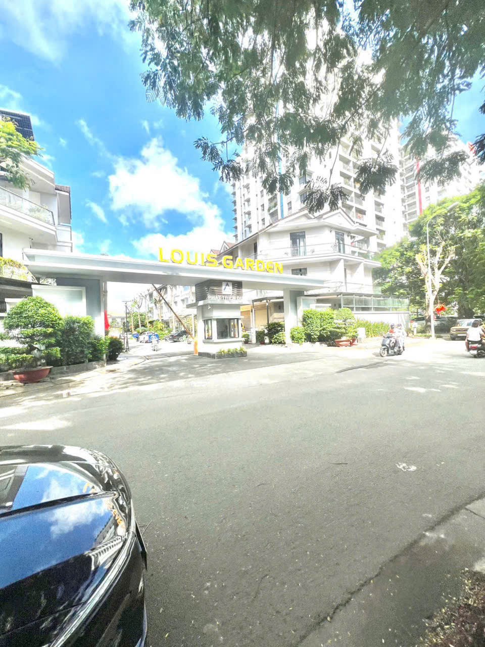 Cần bán Biệt thự Phường Phú Hữu, Quận 9, Diện tích 225m², Giá 27.9 Tỷ 6