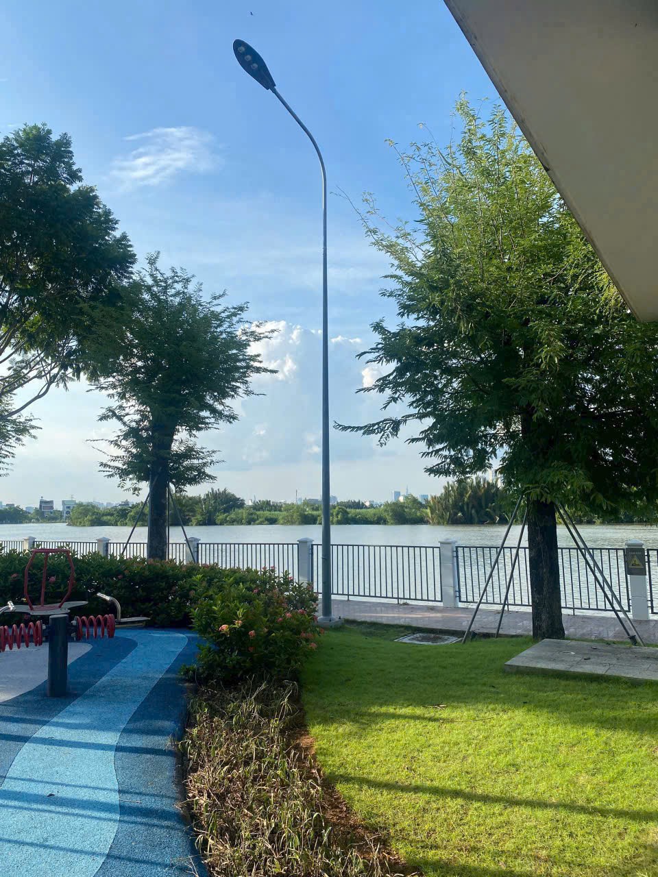 Cần bán Biệt thự Nhà Bè, Hồ Chí Minh, Diện tích 96m², Giá 12 Tỷ 12