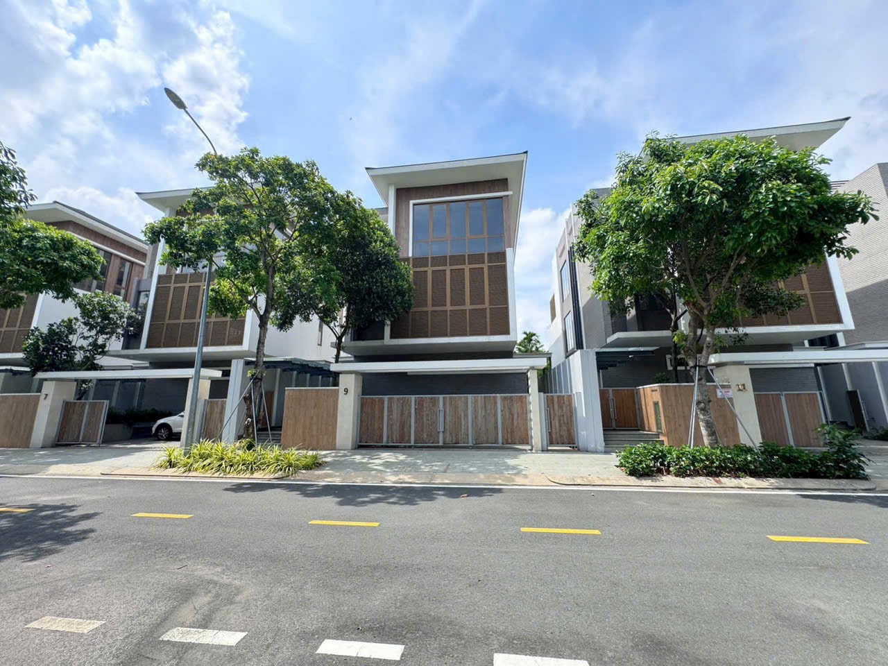Cần bán Biệt thự Nhà Bè, Hồ Chí Minh, Diện tích 96m², Giá 12 Tỷ 2