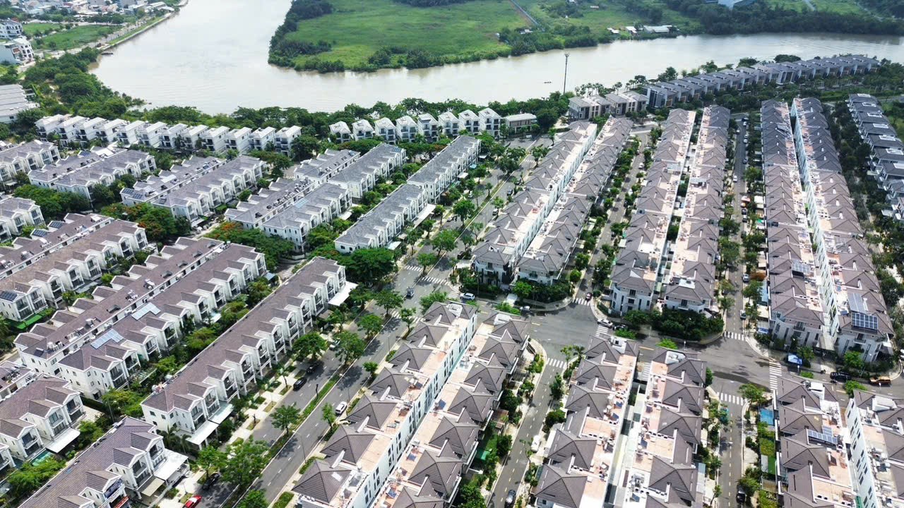 Cần bán Biệt thự Nhà Bè, Hồ Chí Minh, Diện tích 96m², Giá 12 Tỷ 9