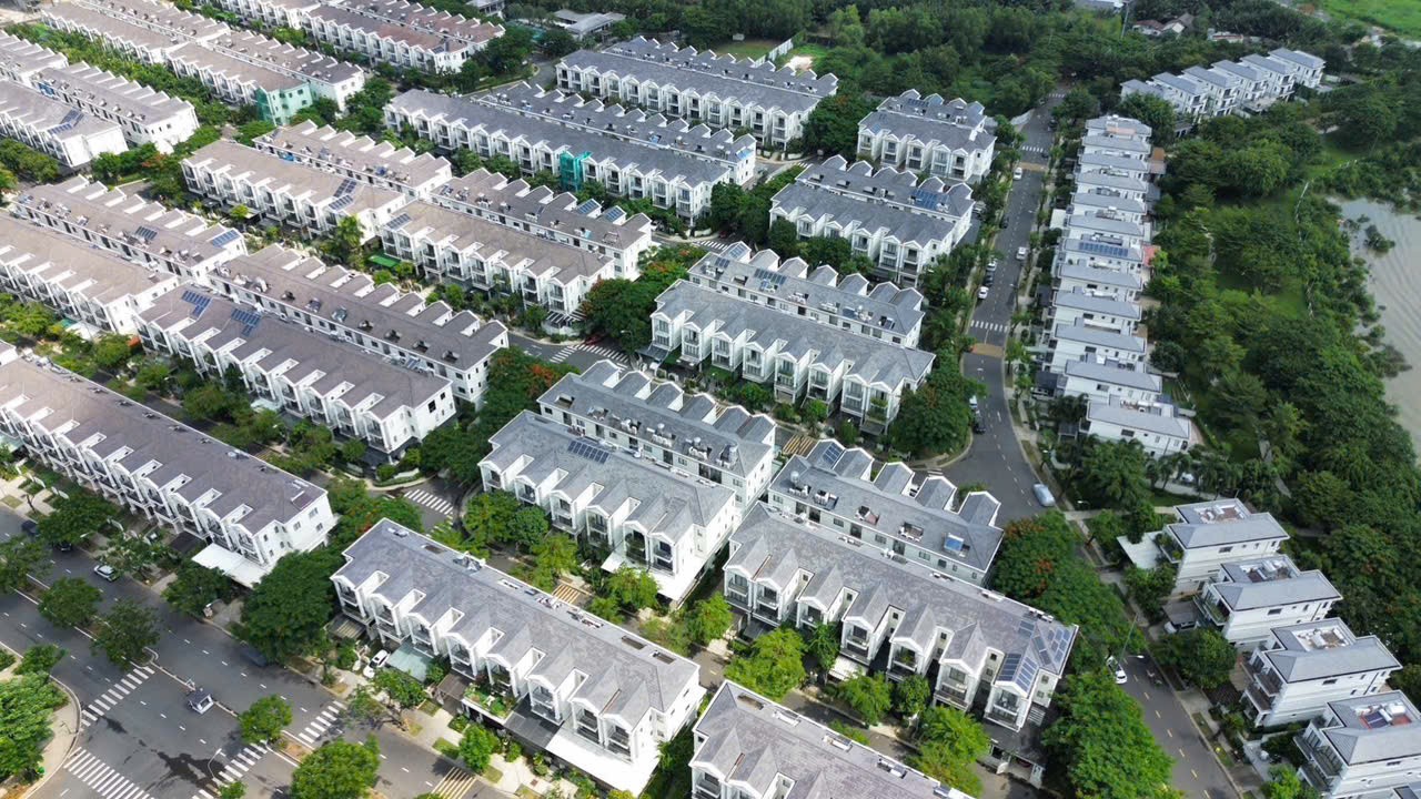 Cần bán Biệt thự Nhà Bè, Hồ Chí Minh, Diện tích 96m², Giá 12 Tỷ 10