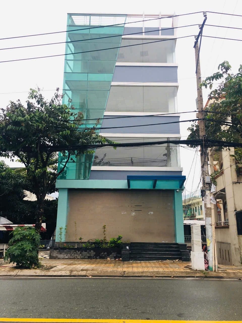 Cần bán Biệt thự Nhà Bè, Hồ Chí Minh, Diện tích 96m², Giá 12 Tỷ 11