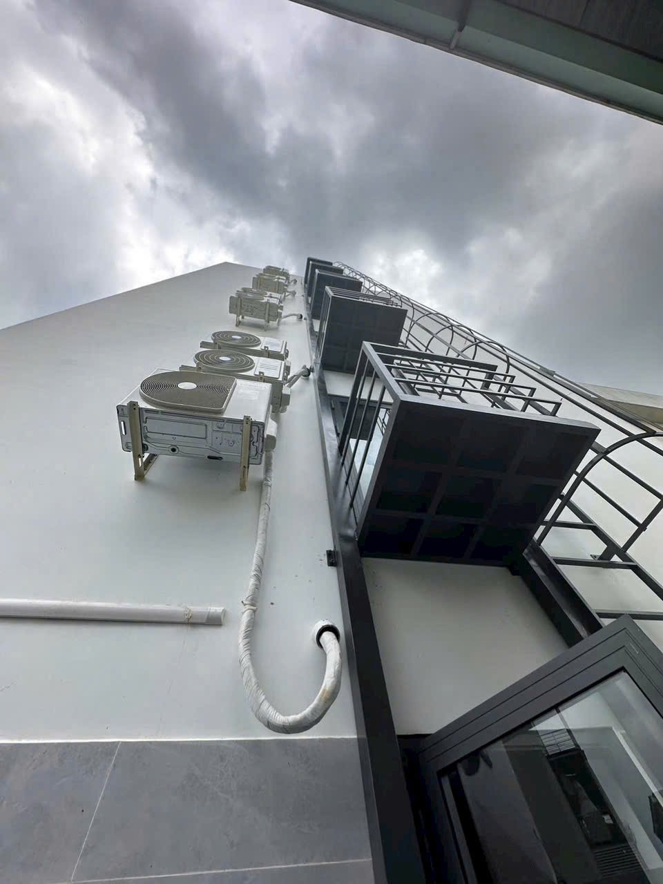 Cần bán Văn phòng Phường Thạnh Mỹ Lợi, Quận 2, Diện tích 160m², Giá 062 Tỷ