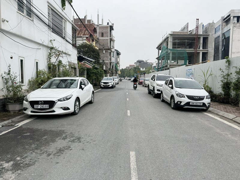 Anh Đoan chuyển đổi lĩnh vực kinh doanh cần bán 295m2 mặt ngõ 3 Vũ Đức Thuận - Đối diện đất dự án 2
