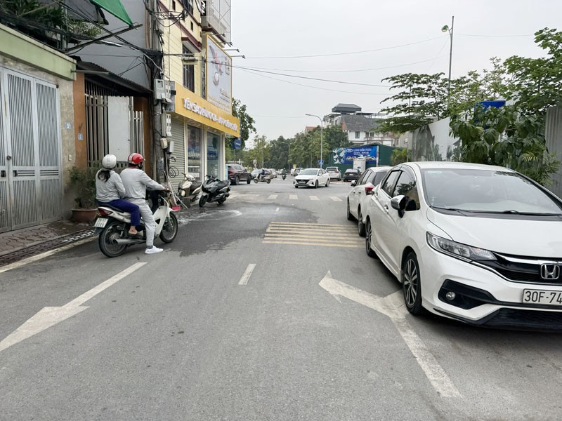 Anh Đoan chuyển đổi lĩnh vực kinh doanh cần bán 295m2 mặt ngõ 3 Vũ Đức Thuận - Đối diện đất dự án 5