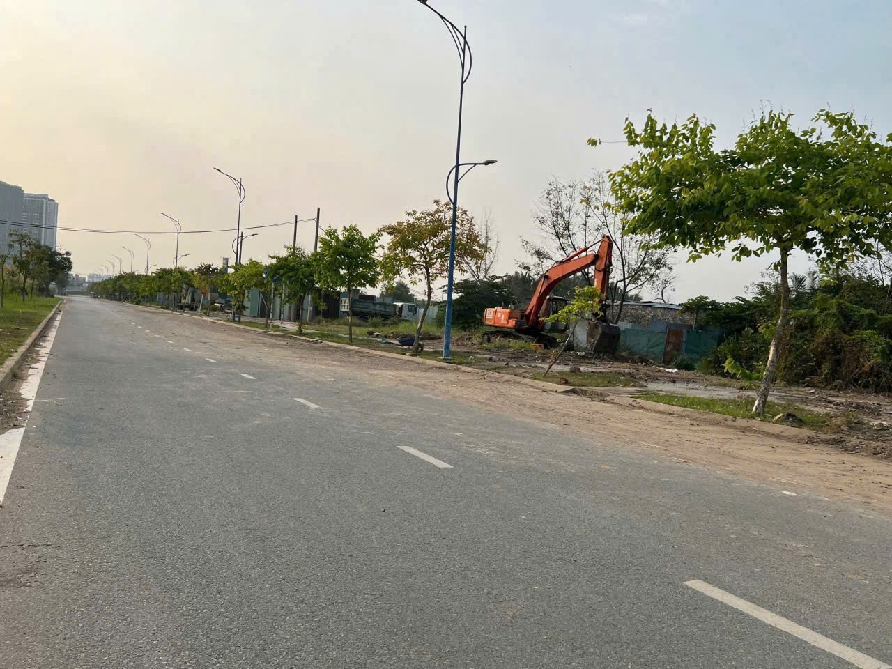 Cần bán Đất Phường Trường Thọ, Thủ Đức, Diện tích 238m², Giá 23 Tỷ