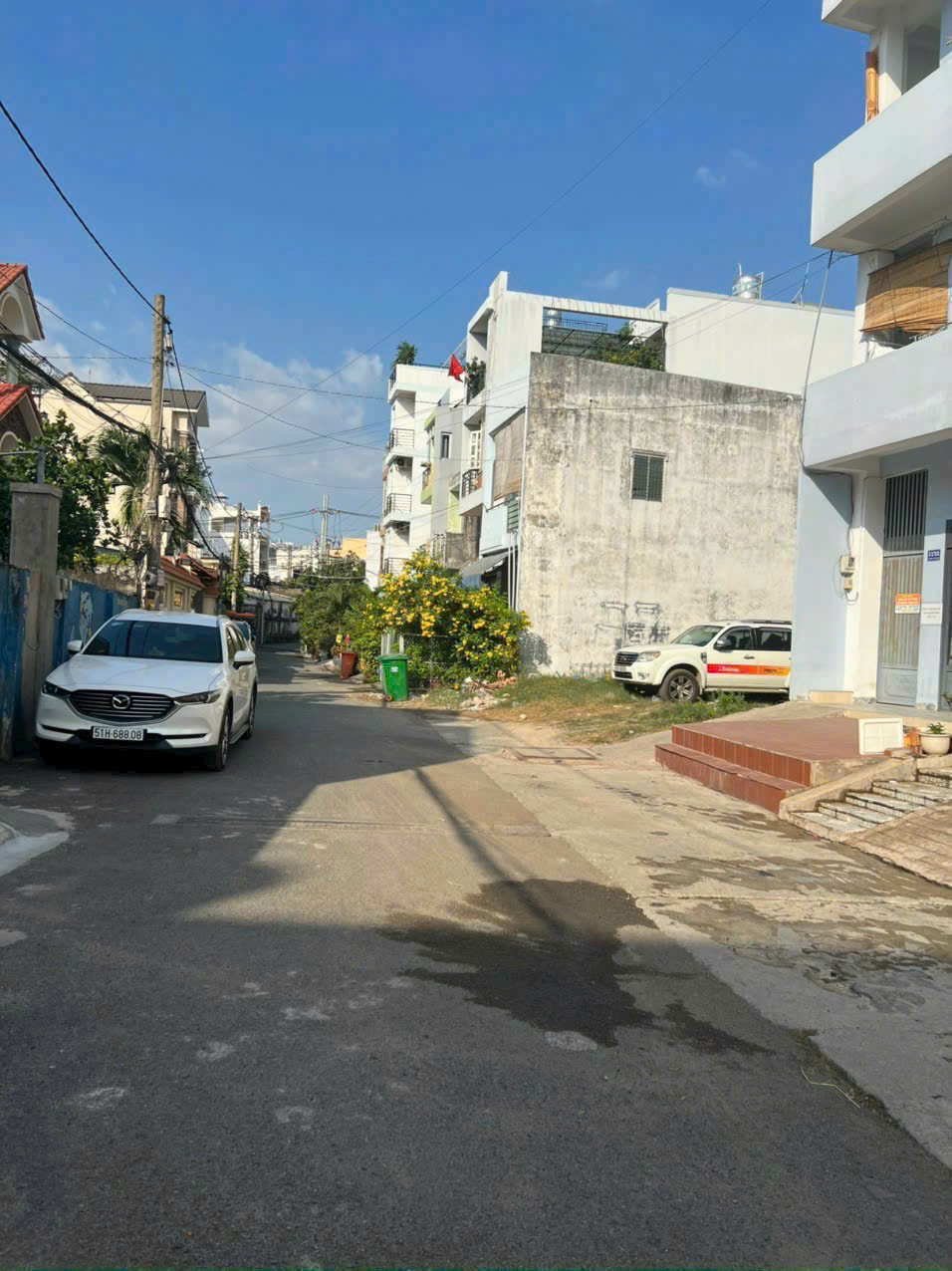 Cần bán Đất Phường Linh Tây, Thủ Đức, Diện tích 377m², Giá 29 Tỷ