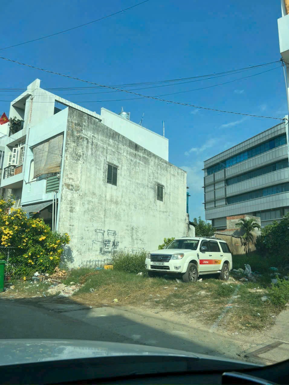 Cần bán Đất Phường Linh Tây, Thủ Đức, Diện tích 377m², Giá 29 Tỷ 2