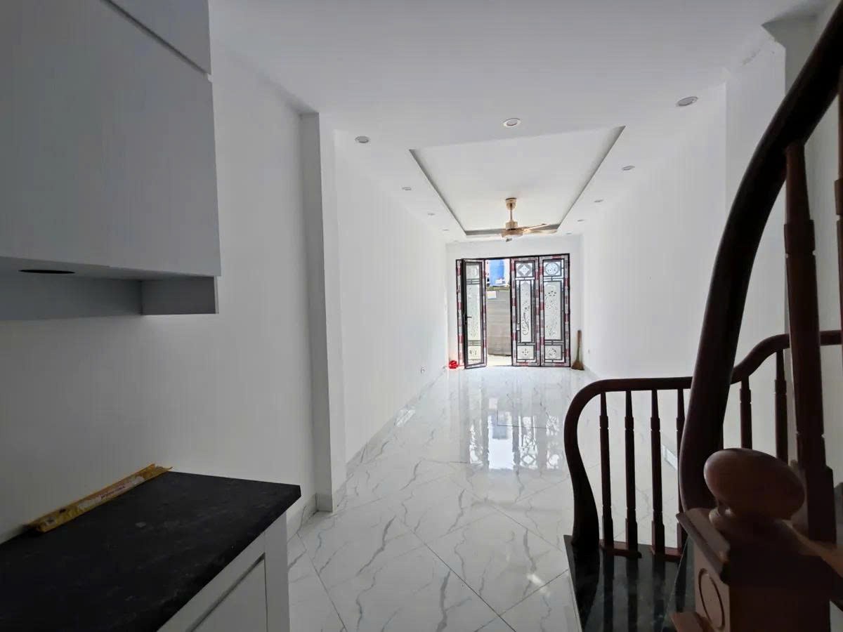 BÁN NHÀ PHÚ LƯƠNG – HÀ ĐÔNG 38M2 X 4 TẦNG,  , NHÀ ĐẸP MỚI - Ở NGAY  – GIÁ 5 TỶ 3