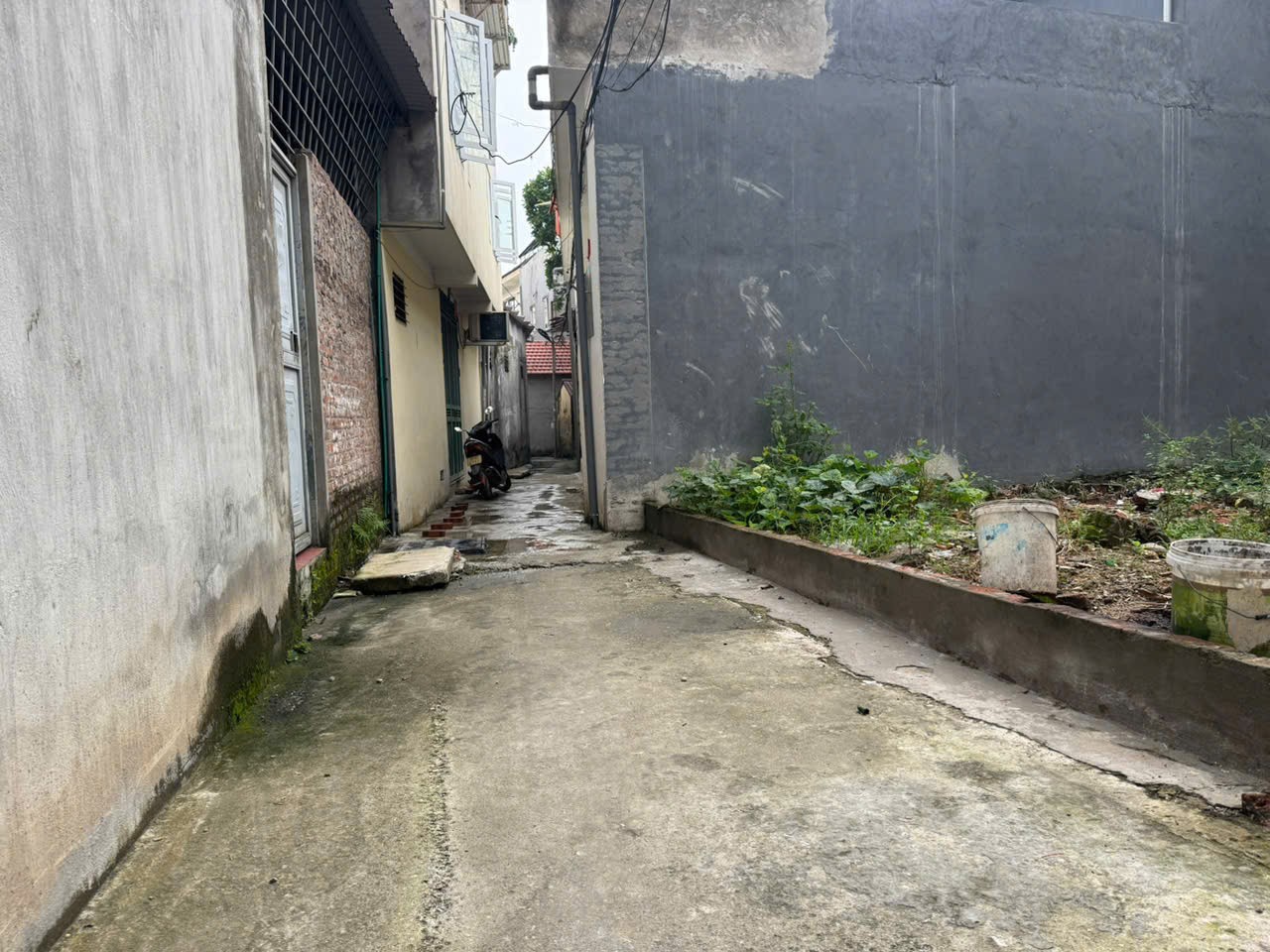 Bán gấp lô đất thổ cư tại Tổ dân phố số 6, Thị trấn Quang Minh, Mê Linh, Hà Nội. 2