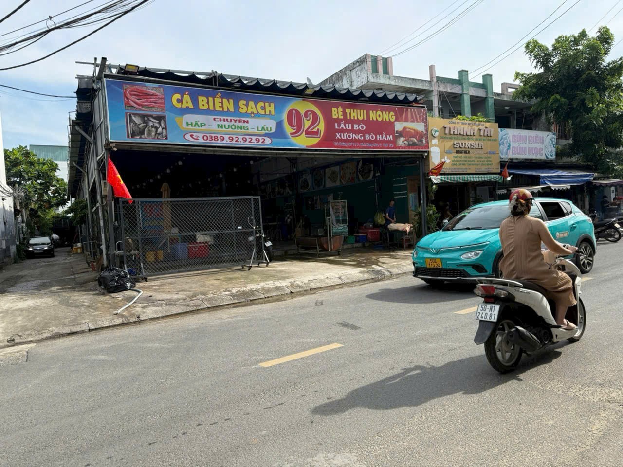 Cặp nhà đường số 12, Bình Hưng Hòa , Bình Tân giá 11,16 tỷ 2 căn 2