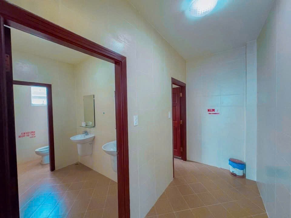 Cho thuê Nhà mặt tiền Phường An Phú, Quận 2, Diện tích 200m², Giá 60 Triệu/tháng