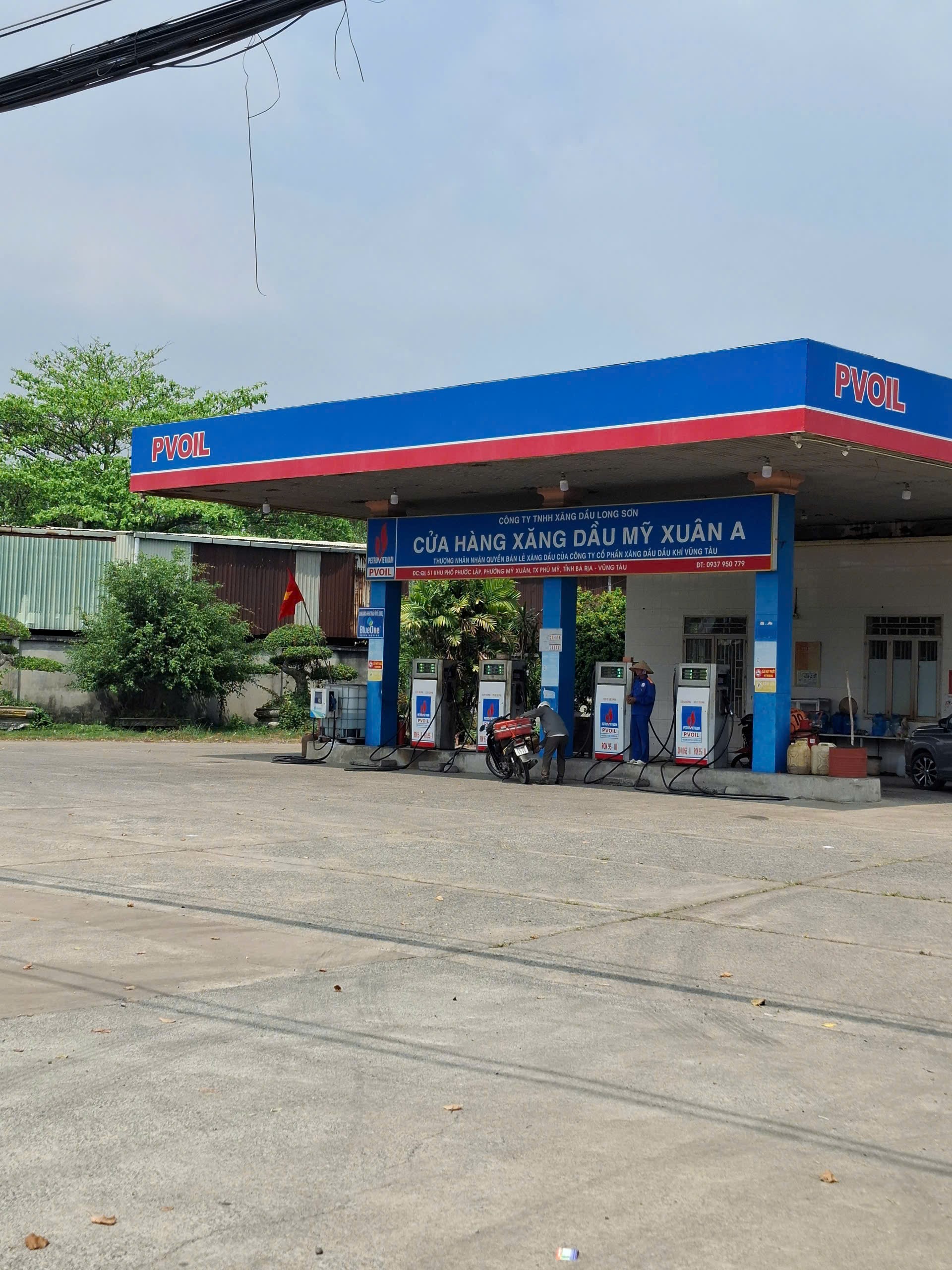 Cần bán Đất Bà Rịa, Bà Rịa Vũng Tàu, Diện tích 13409m², Giá 130 Tỷ 3