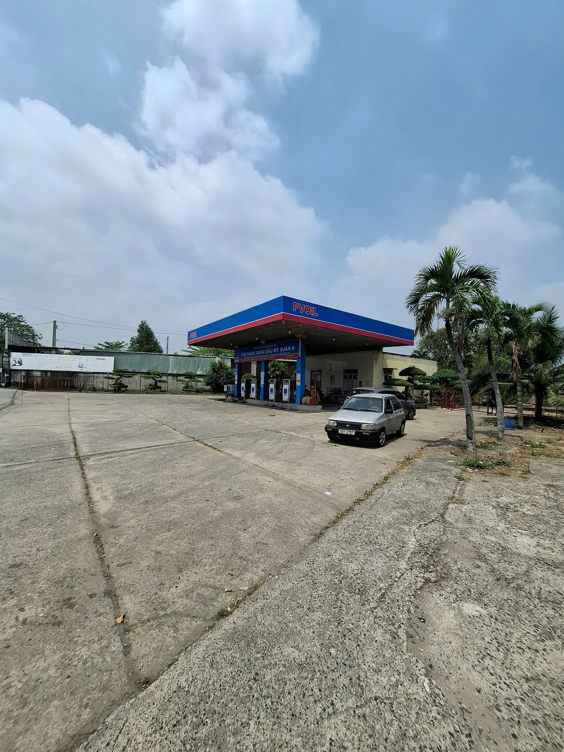 Cần bán Đất Bà Rịa, Bà Rịa Vũng Tàu, Diện tích 13409m², Giá 130 Tỷ