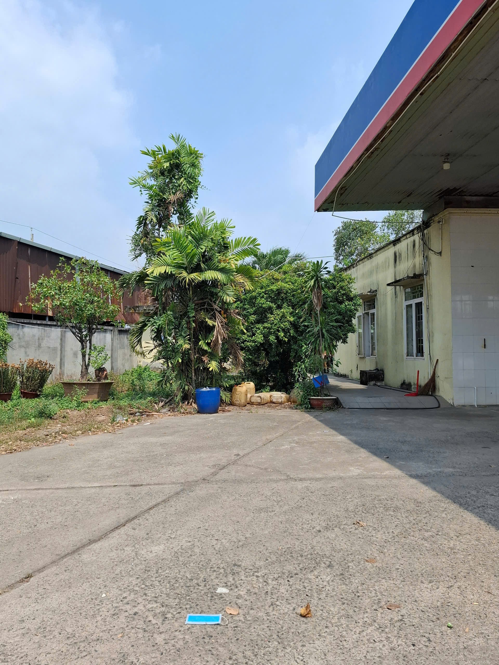Cần bán Đất Bà Rịa, Bà Rịa Vũng Tàu, Diện tích 13409m², Giá 130 Tỷ 5