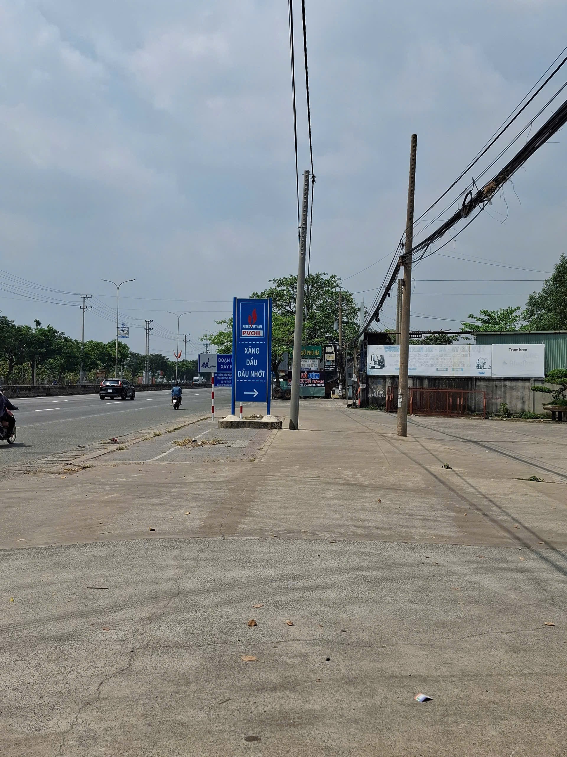 Cần bán Đất Bà Rịa, Bà Rịa Vũng Tàu, Diện tích 13409m², Giá 130 Tỷ 2
