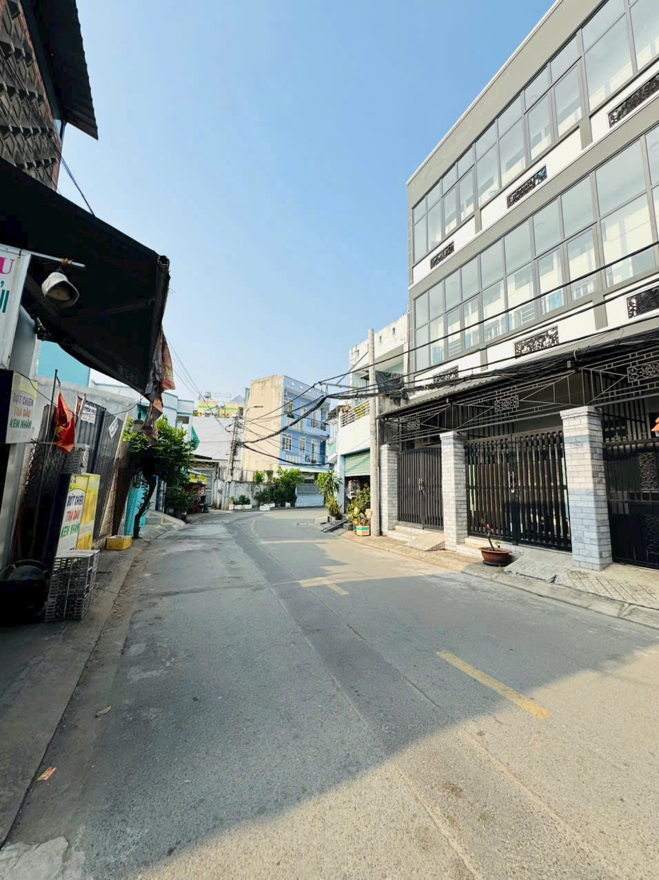 Cần bán Đất Phường Cát Lái, Quận 2, Diện tích 161m², Giá 10.5 Tỷ 2