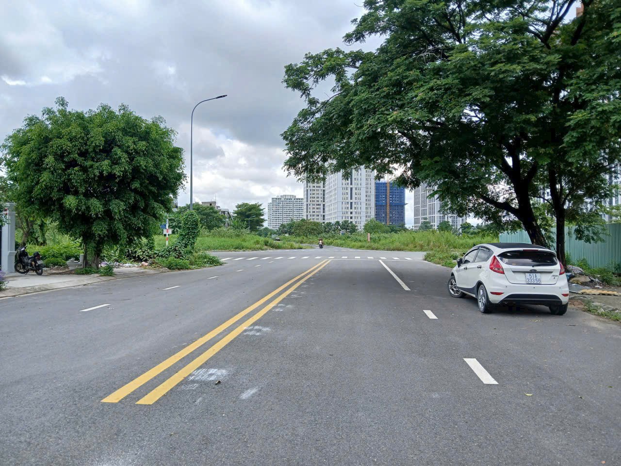 Cần bán Nhà mặt tiền Quận 2, Hồ Chí Minh, Diện tích 118m², Giá 013 Tỷ 3