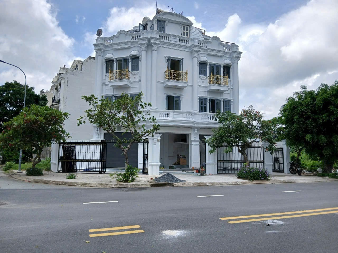 Cần bán Nhà mặt tiền Quận 2, Hồ Chí Minh, Diện tích 118m², Giá 013 Tỷ