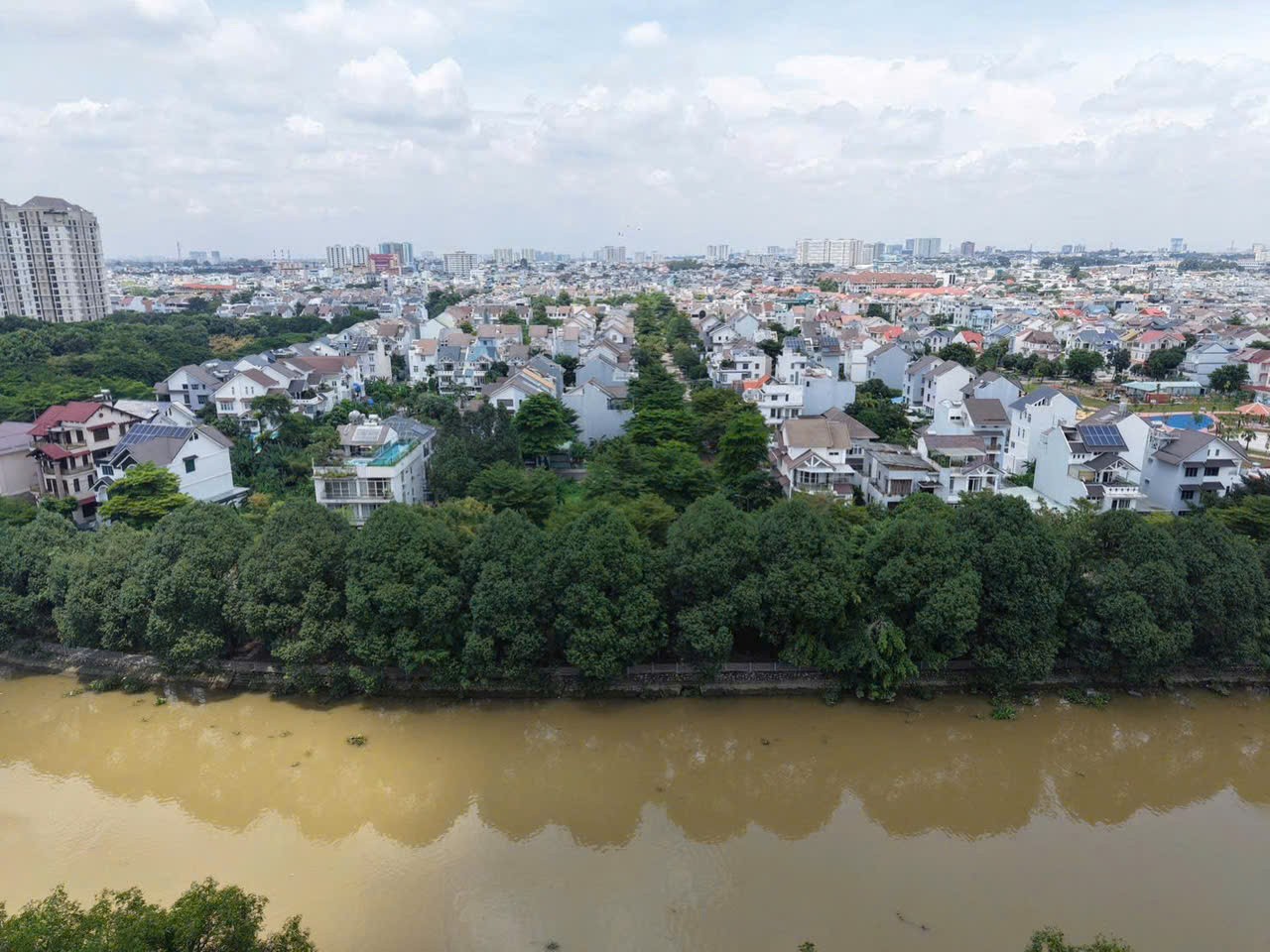 Cần bán Đất Thủ Đức, Hồ Chí Minh, Diện tích 400m², Giá 0150 Triệu/m² 3