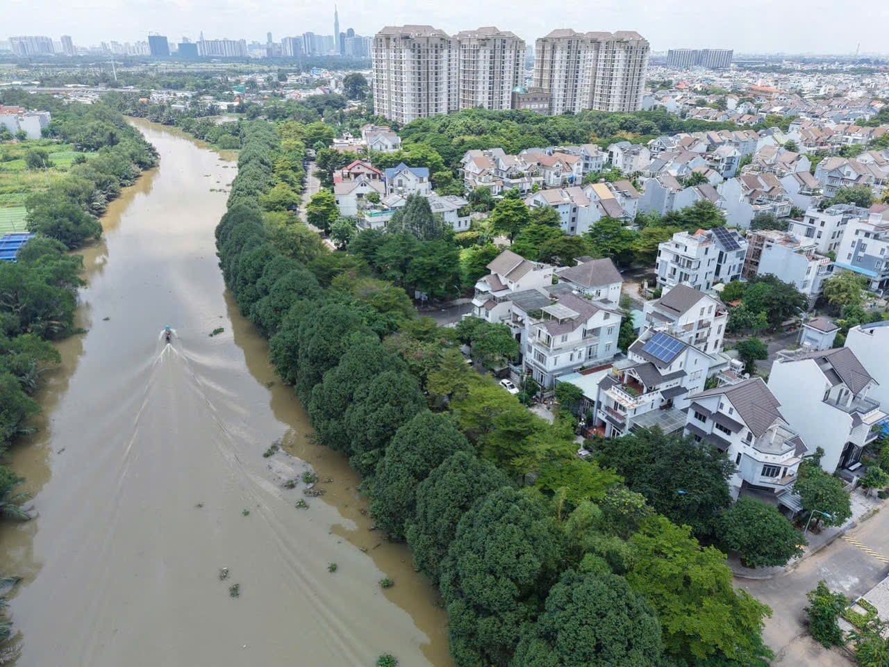 Cần bán Đất Thủ Đức, Hồ Chí Minh, Diện tích 400m², Giá 0150 Triệu/m²