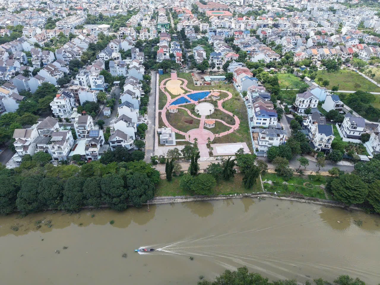 Cần bán Đất Thủ Đức, Hồ Chí Minh, Diện tích 400m², Giá 0150 Triệu/m² 2