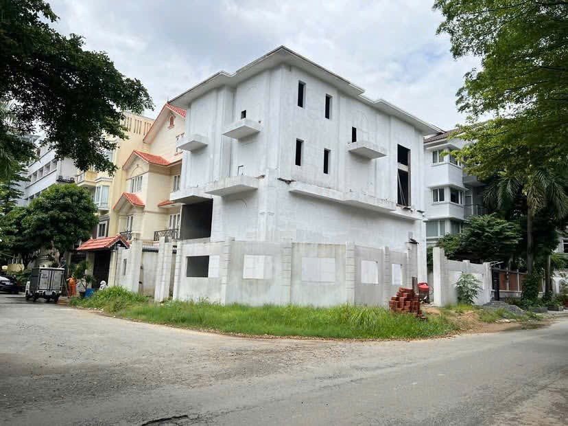 Cần bán Nhà mặt tiền Phường Thạnh Mỹ Lợi, Quận 2, Diện tích 302m², Giá 67 Tỷ 3
