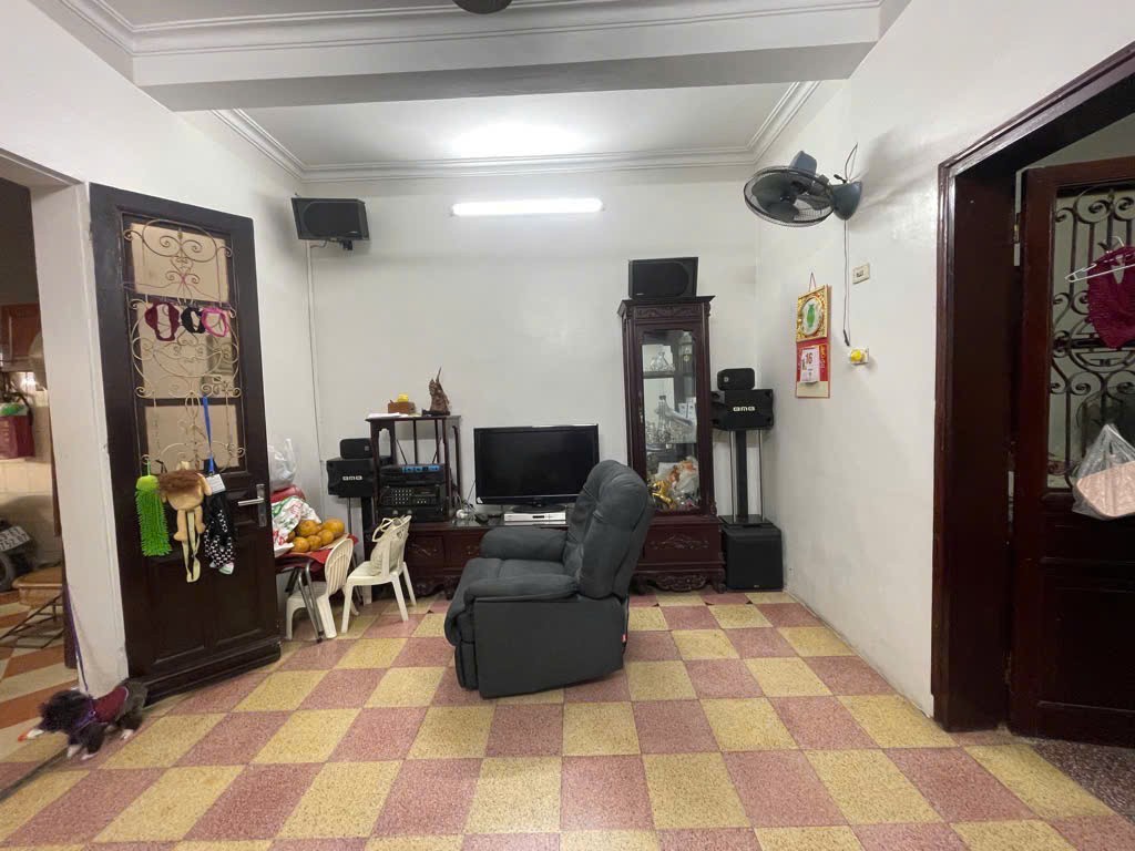 MẶT PHỐ LA THÀNH – Ô CHỢ DỪA – 74M² – MT 5.4M – 3 MẶT THOÁNG – SỔ VUÔNG – 36.8 TỶ 3