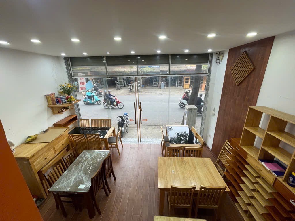 MẶT PHỐ LA THÀNH – Ô CHỢ DỪA – 74M² – MT 5.4M – 3 MẶT THOÁNG – SỔ VUÔNG – 36.8 TỶ 2