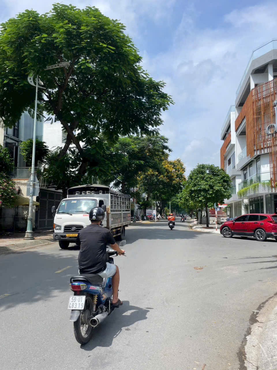 Cần bán Đất Phường Bình Trưng Đông, Quận 2, Diện tích 176m², Giá 022 Tỷ