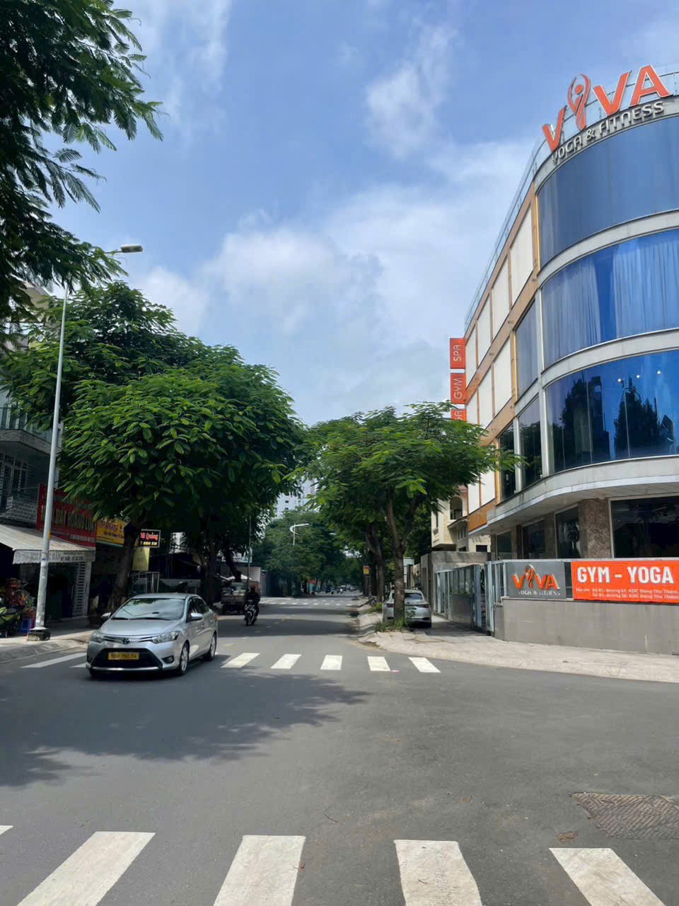 Cần bán Đất Phường Bình Trưng Đông, Quận 2, Diện tích 176m², Giá 022 Tỷ 4