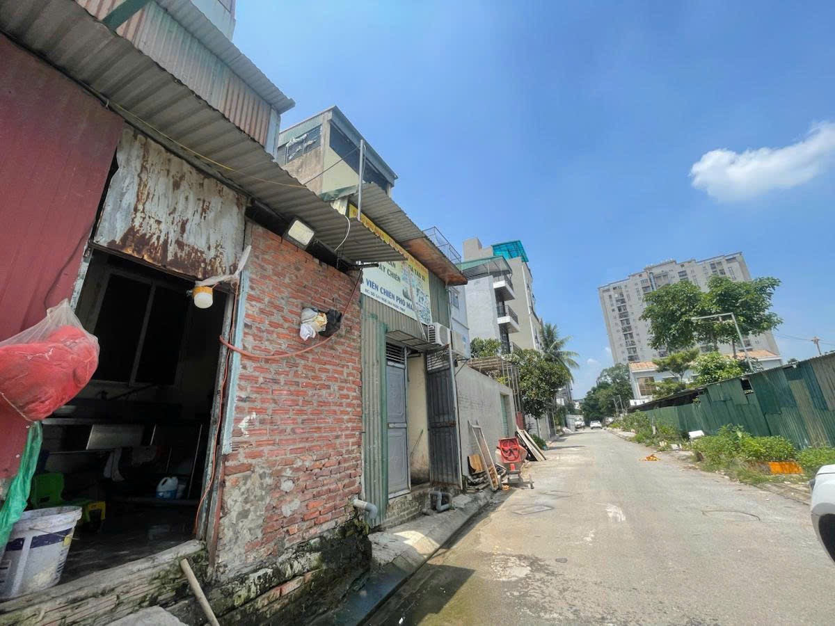 BÁN NHÀ PHỐ NGỌC THỤY LONG BIÊN - HAI MẶT TIỀN Ô TÔ TRÁNH – KINH DOANH TỐT - SỔ ĐẸP - GIÁ ĐẦU TƯ 4