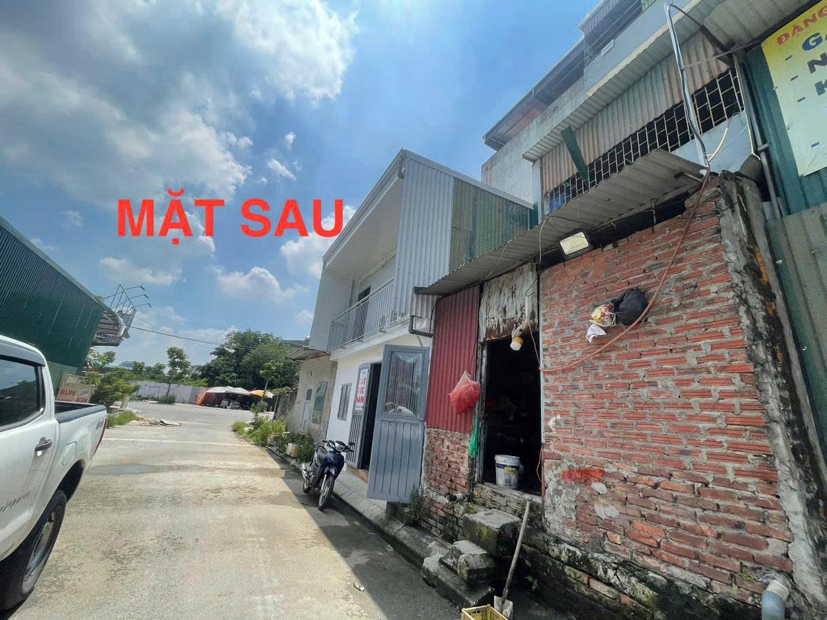 BÁN NHÀ PHỐ NGỌC THỤY LONG BIÊN - HAI MẶT TIỀN Ô TÔ TRÁNH – KINH DOANH TỐT - SỔ ĐẸP - GIÁ ĐẦU TƯ 3