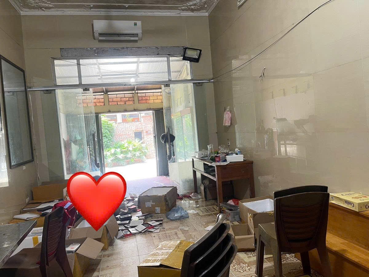 BÁN NHÀ PHỐ NGỌC THỤY LONG BIÊN - HAI MẶT TIỀN Ô TÔ TRÁNH – KINH DOANH TỐT - SỔ ĐẸP - GIÁ ĐẦU TƯ 5