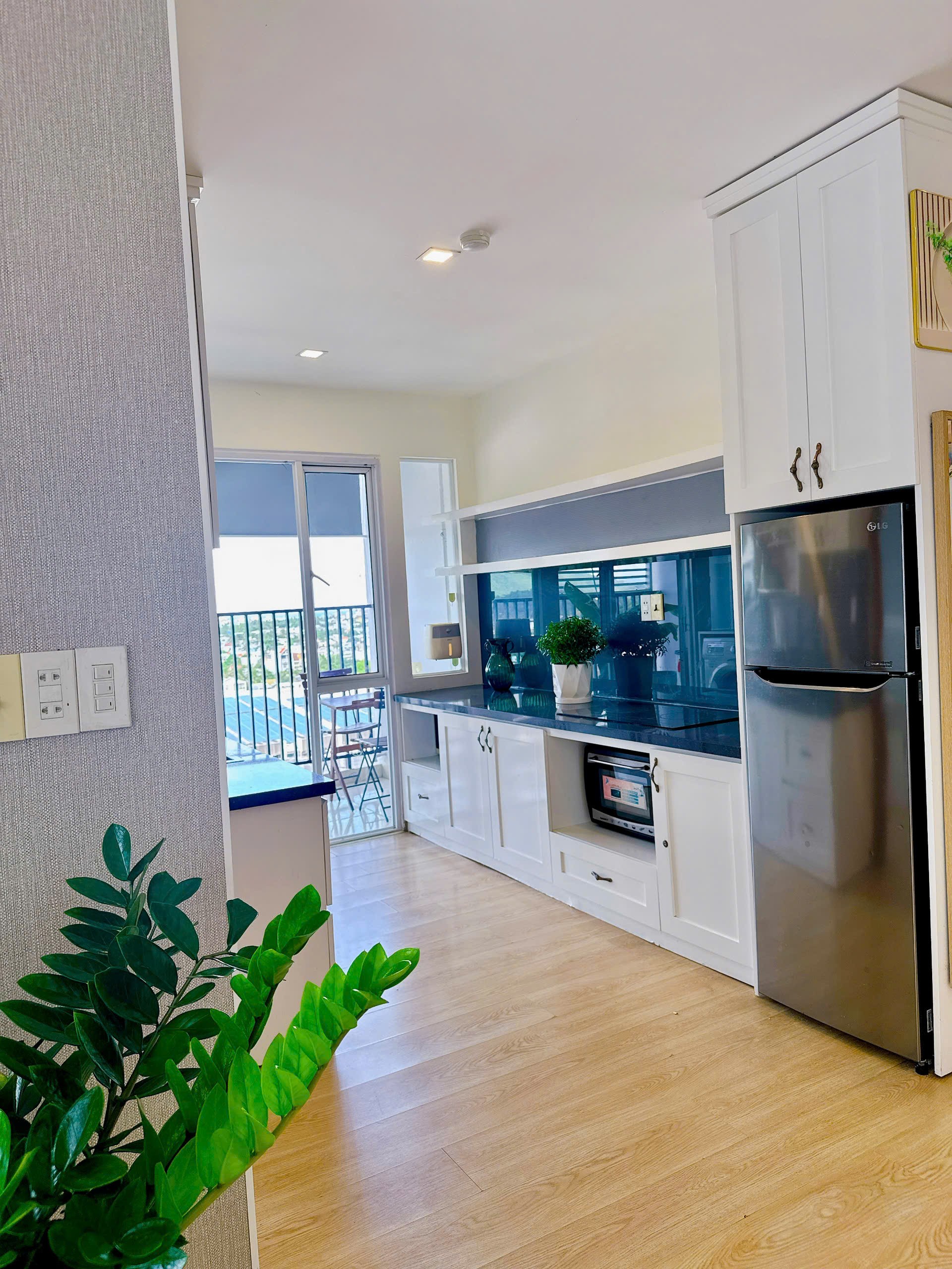 BÁN CĂN GÓC CT2 VĨNH ĐIỀM TRUNG VIEW SIÊU THỊ GO. 2