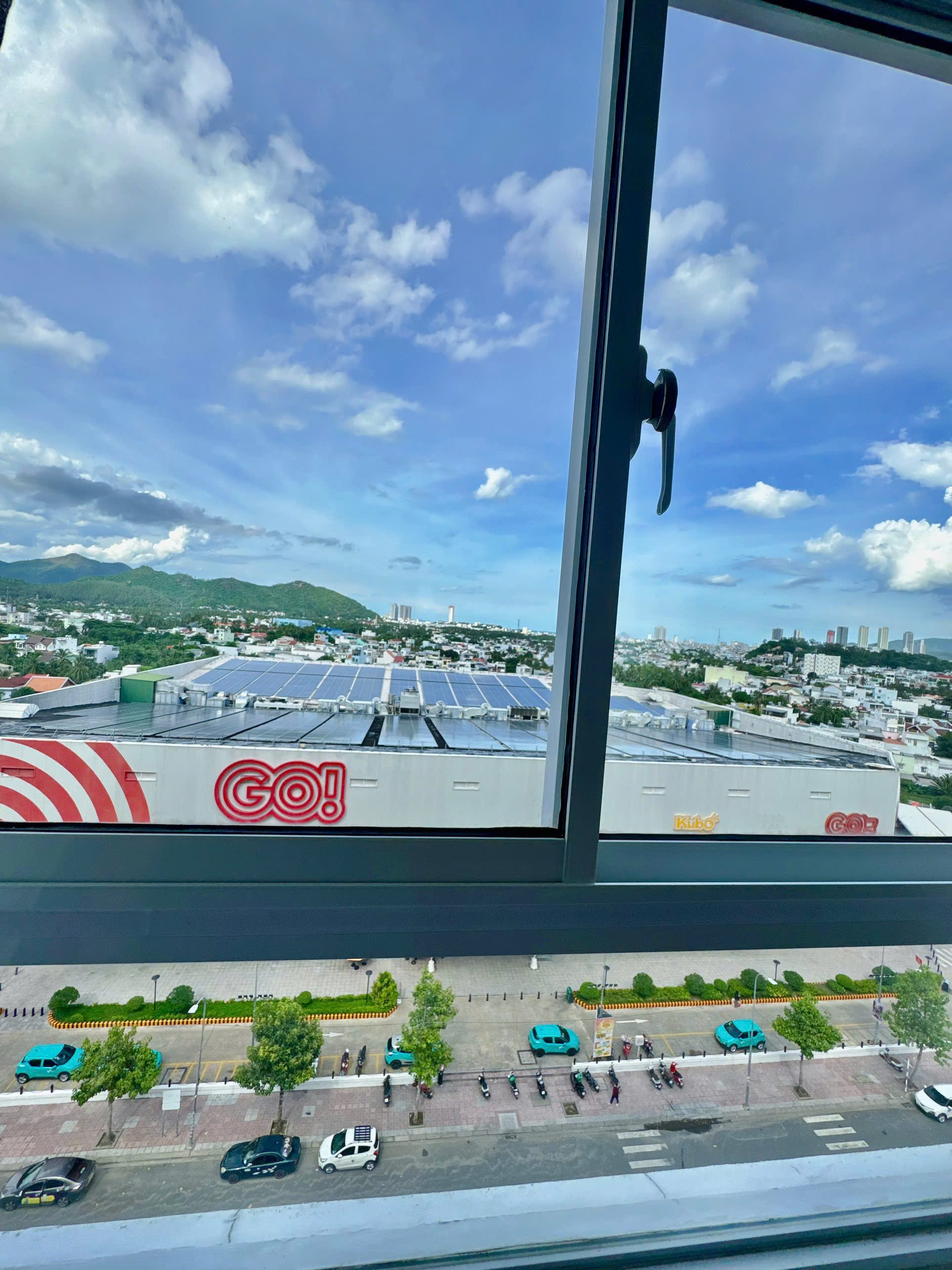 BÁN CĂN GÓC CT2 VĨNH ĐIỀM TRUNG VIEW SIÊU THỊ GO. 3