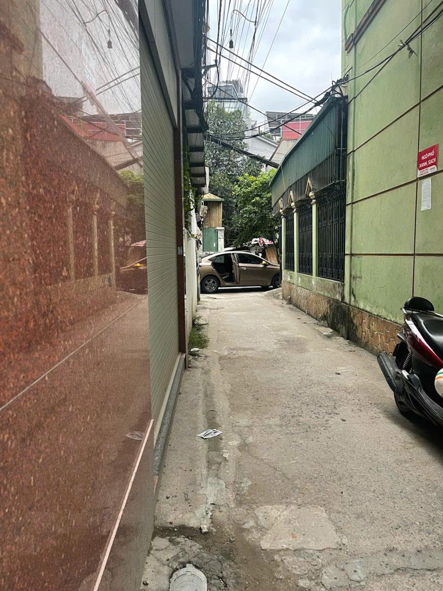 Ô TÔ TRÁNH - KINH DOANH - LÔ GÓC ĐẤT TO NGỌC THỤY LONG BIÊN TIỀM NĂNG LỚN 5