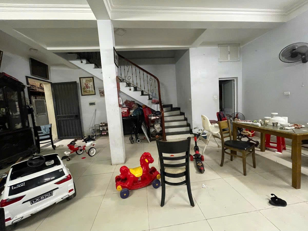 Ô TÔ TRÁNH - KINH DOANH - LÔ GÓC ĐẤT TO NGỌC THỤY LONG BIÊN TIỀM NĂNG LỚN 4