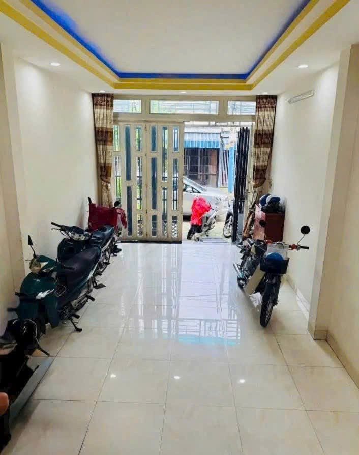Cần bán Nhà mặt tiền Phường Phước Bình, Quận 9, Diện tích 87m², Giá 011 Tỷ