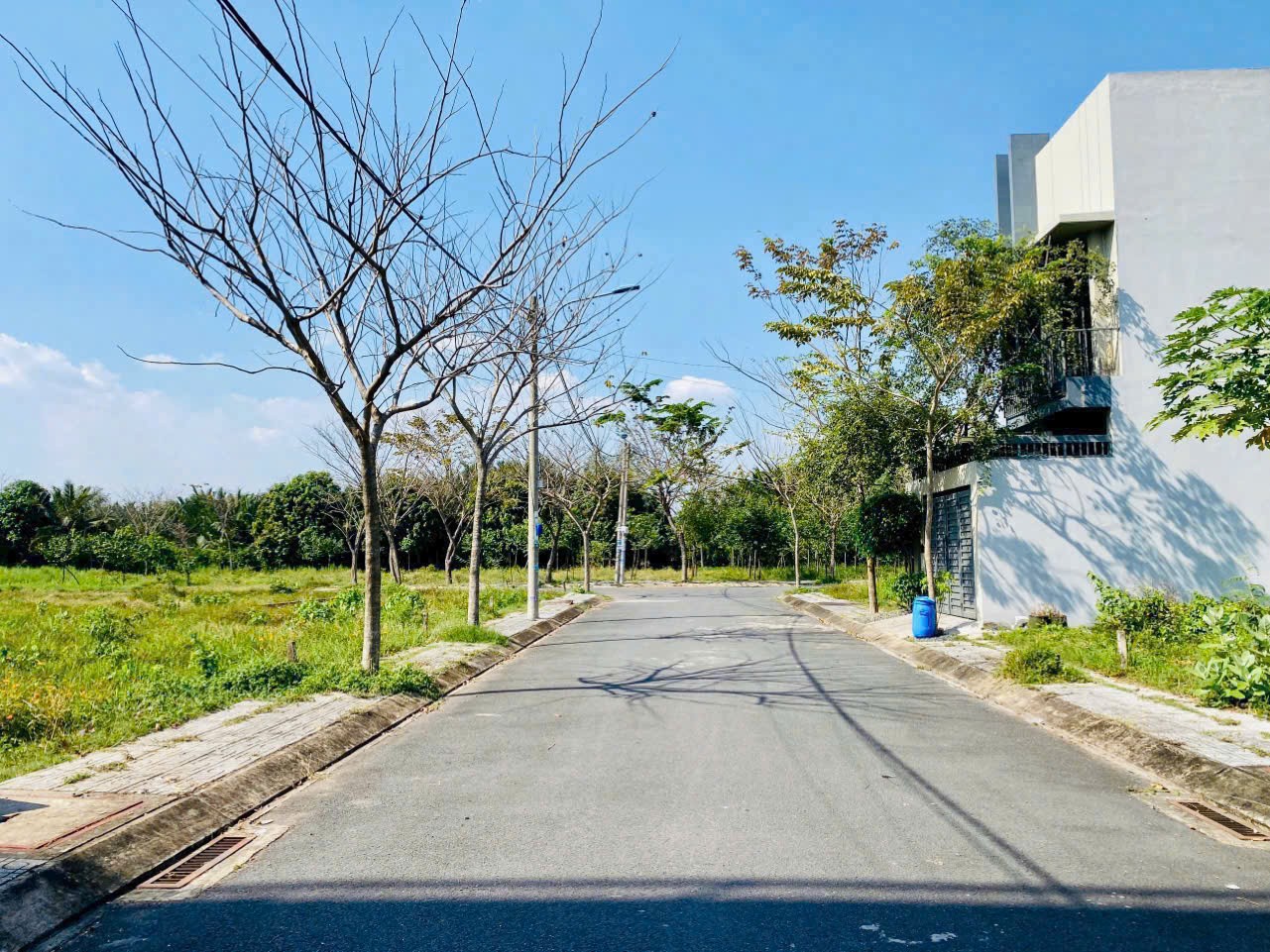 Cần bán Đất Phường Long Trường, Quận 9, Diện tích 83m², Giá 4.1 Tỷ 5