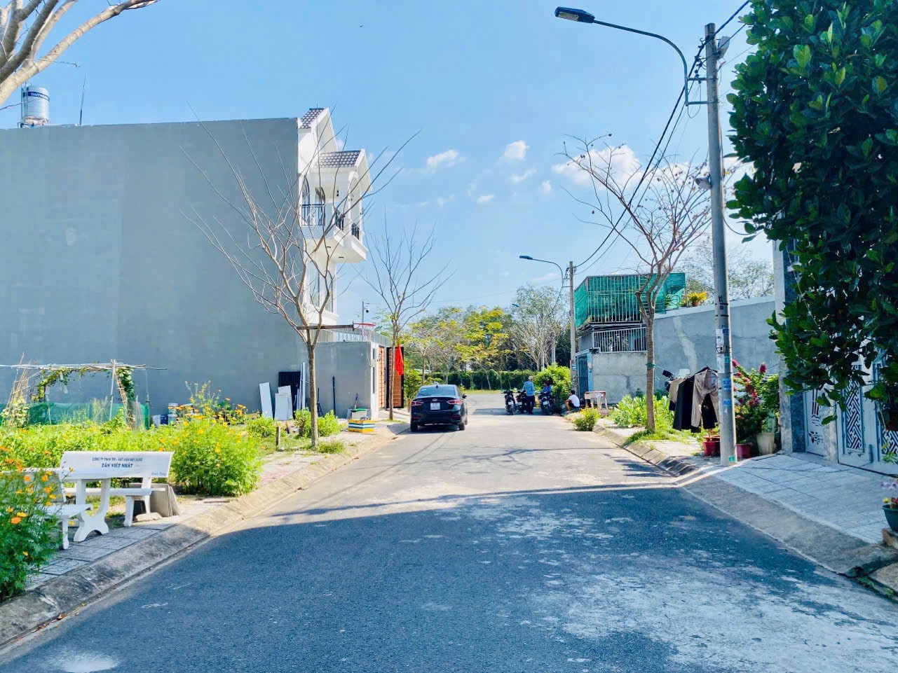 Cần bán Đất Phường Long Trường, Quận 9, Diện tích 83m², Giá 4.1 Tỷ
