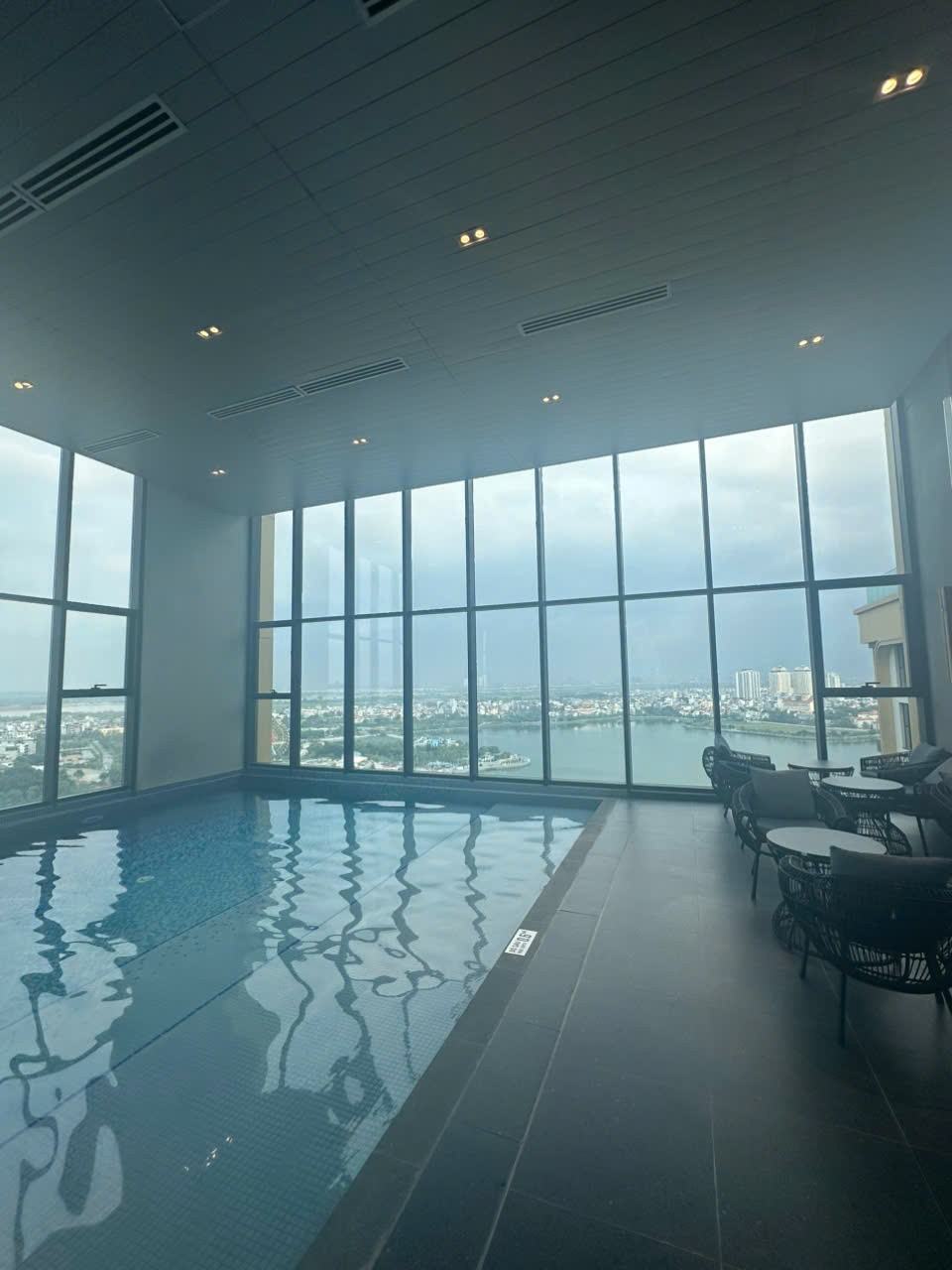Cần bán Căn hộ chung cư dự án Heritage West Lake, Diện tích 157m², Giá 37 Tỷ 4
