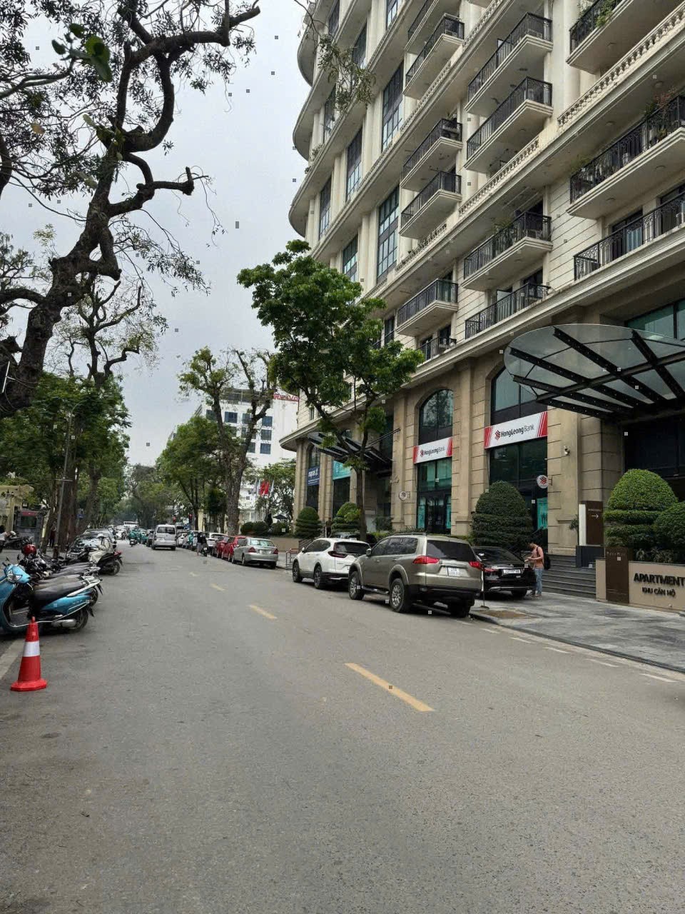 BÁN GẤP MẶT PHỐ SIÊU ĐẸP VIP NHẤT PHỐ PHAN BỘI CHÂU, PHÁP LÝ CỰC KÌ XỊN SÒ 1 SỔ . 2