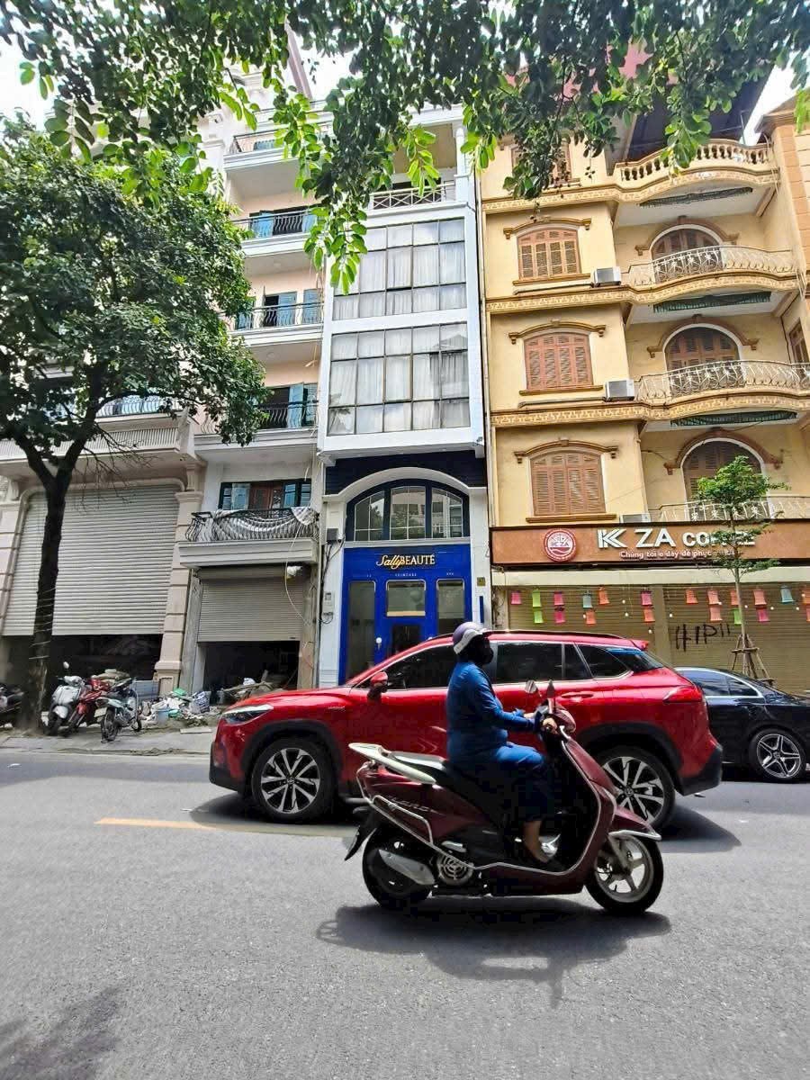 SIÊU MẶT PHỐ HÒA MÃ TRUNG TÂM QUẬN HAI BÀ TRƯNG – DÒNG TIỀN LỚN  NHU CẦU THUÊ CỰC CAO – SIÊU HIẾM
