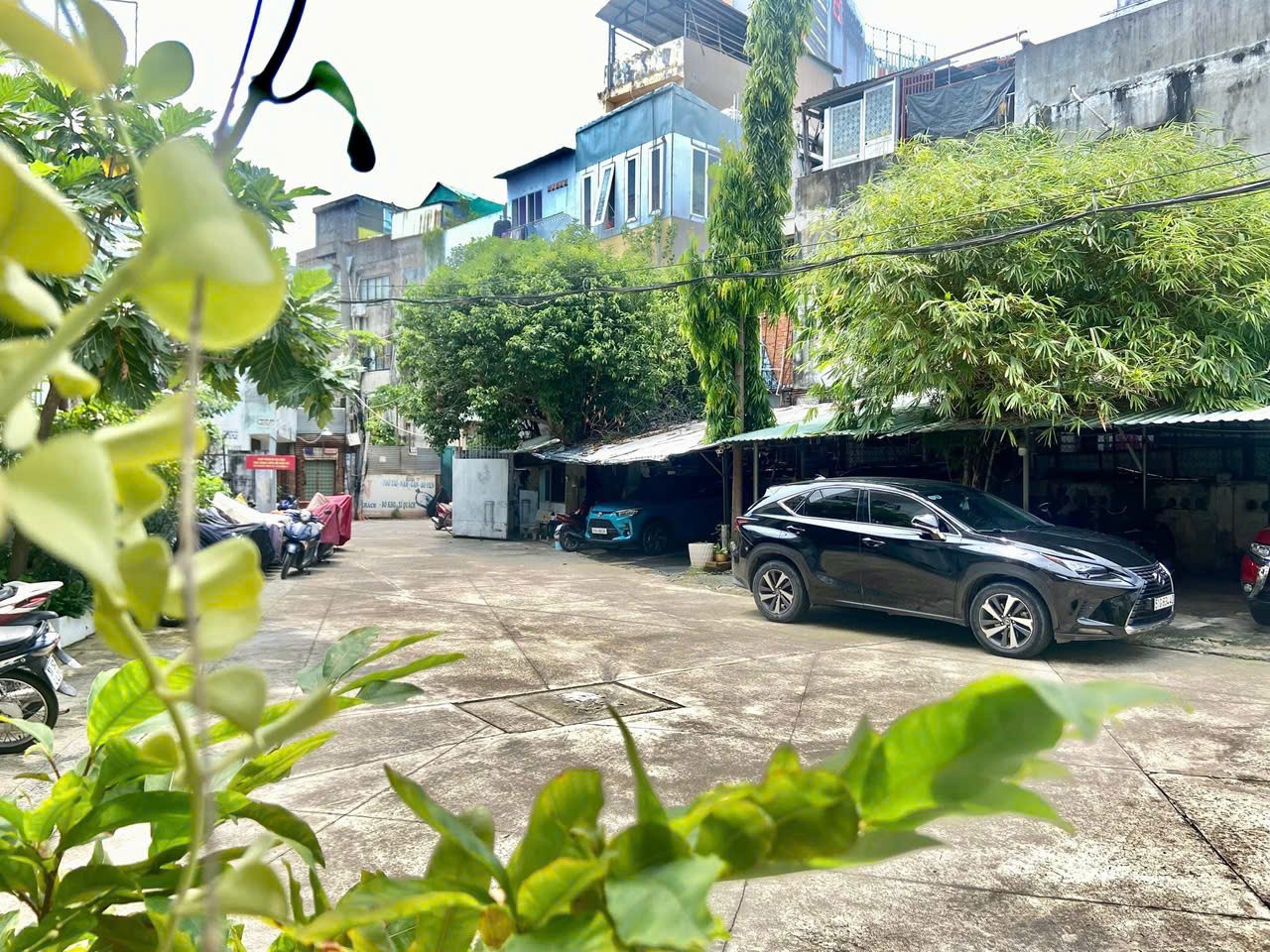 Cần bán Nhà mặt tiền Bình Thạnh, Hồ Chí Minh, Diện tích 162m², Giá 13 Tỷ 6