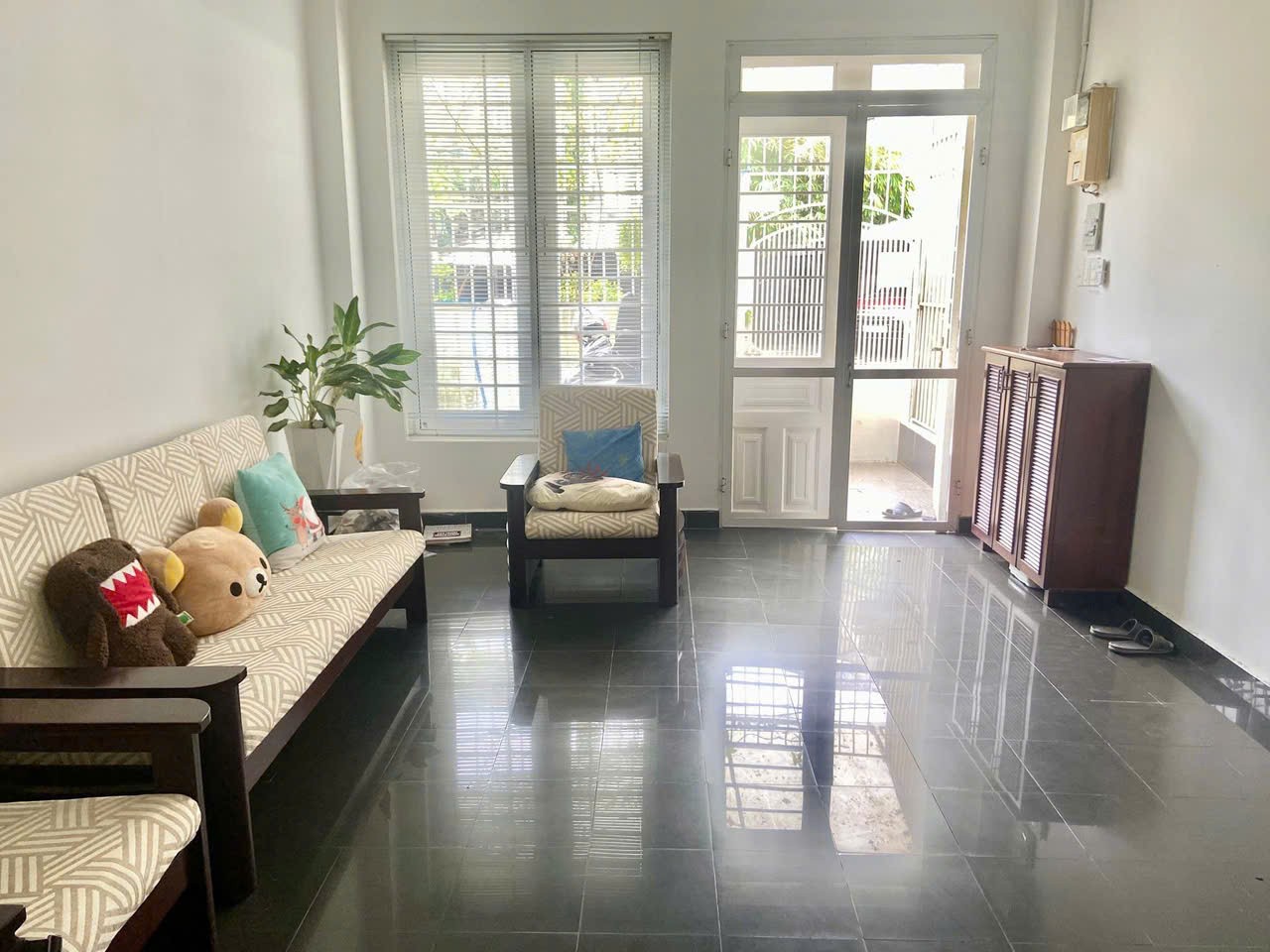 Cần bán Nhà mặt tiền Bình Thạnh, Hồ Chí Minh, Diện tích 162m², Giá 13 Tỷ 3