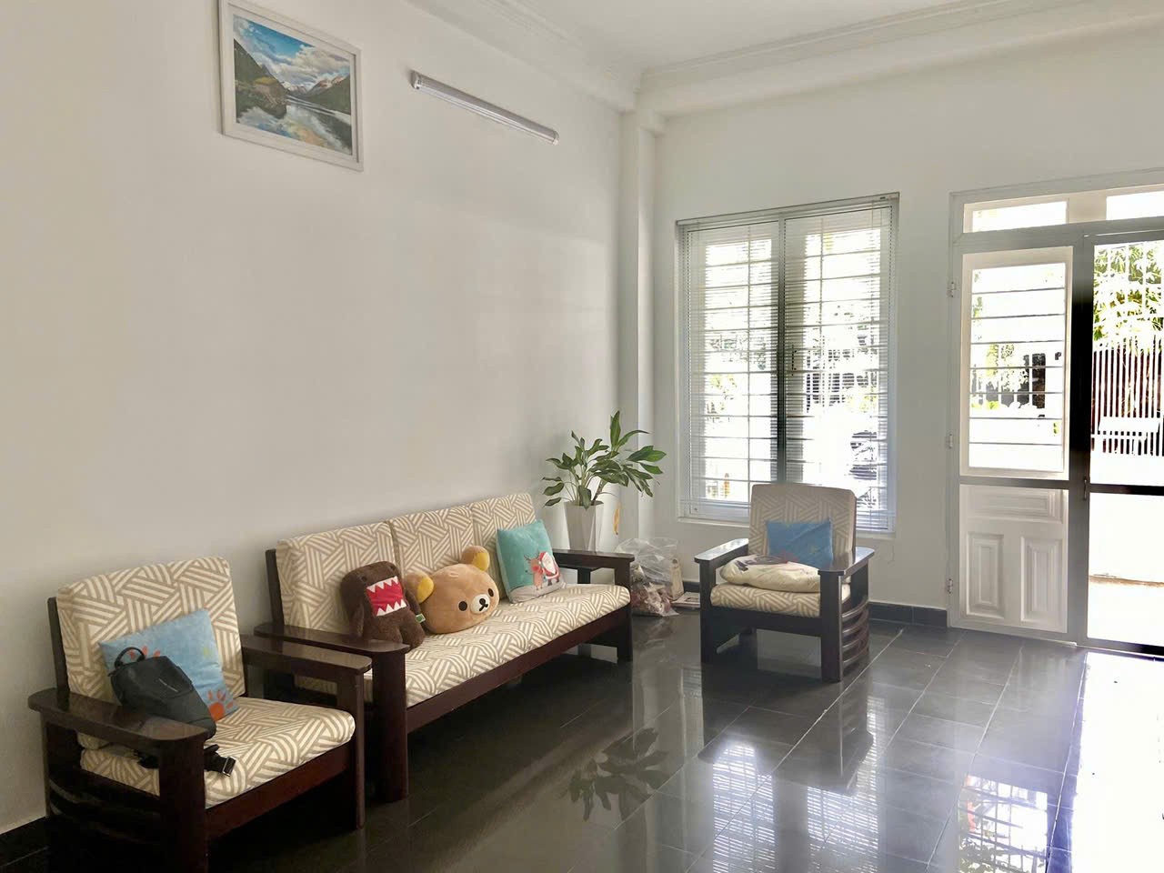 Cần bán Nhà mặt tiền Bình Thạnh, Hồ Chí Minh, Diện tích 162m², Giá 13 Tỷ 4