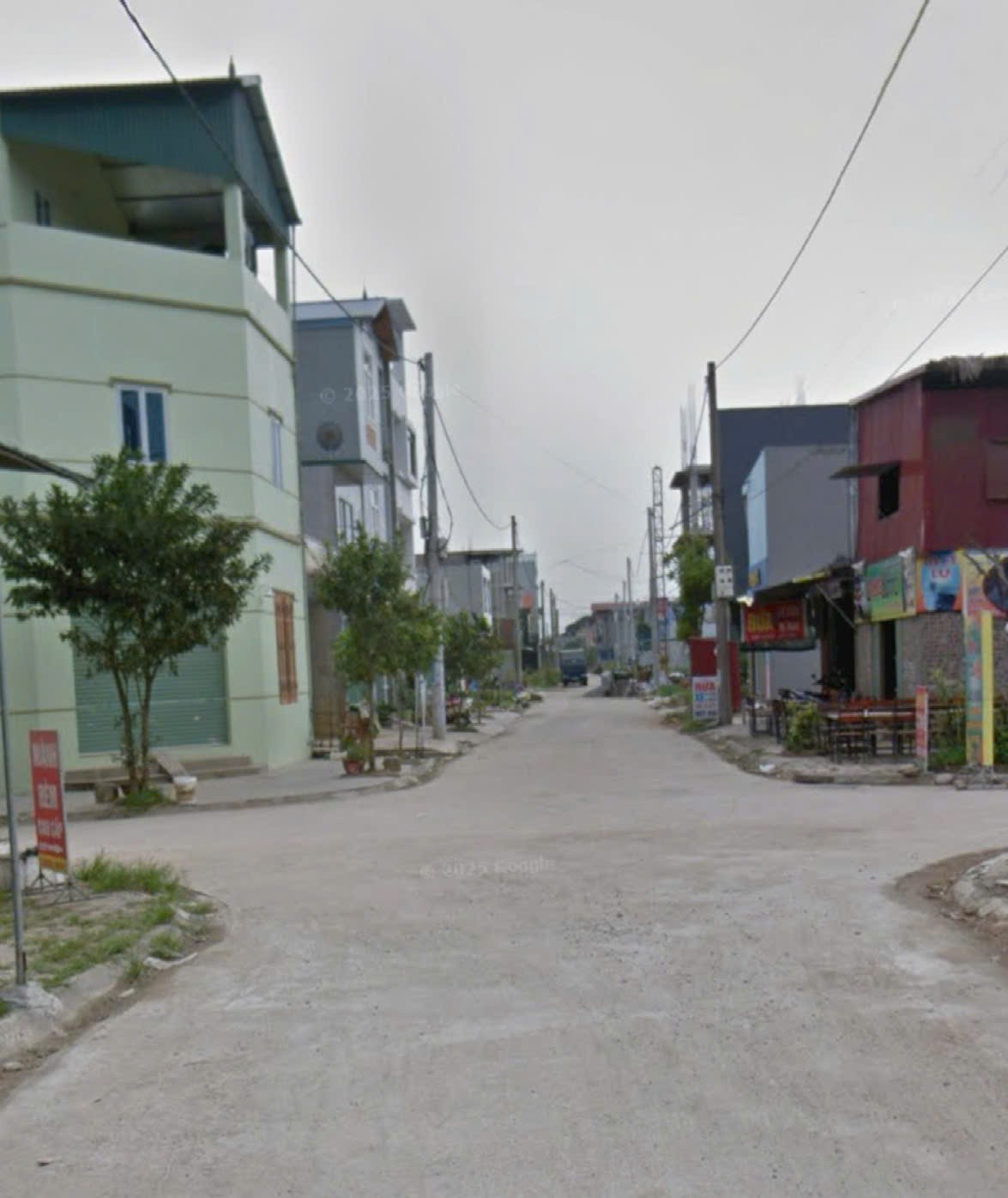 Cơ Hội Đầu Tư & Kinh Doanh Tuyệt Vời - Lô Góc Đắt Giá Tại Quang Minh, Mê Linh 2