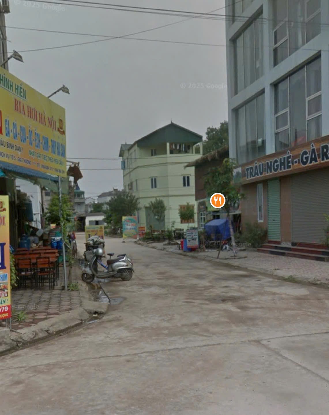 Cơ Hội Đầu Tư & Kinh Doanh Tuyệt Vời - Lô Góc Đắt Giá Tại Quang Minh, Mê Linh 3